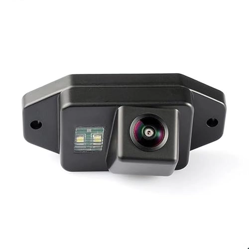 Rear View Camera - Night vision Wire AHD 720P