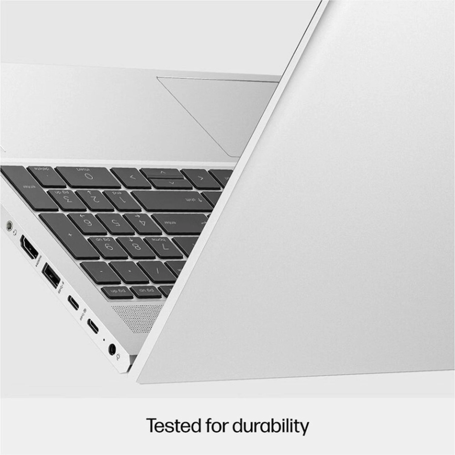 ProBook 450 G10 - 15.6'' Core i5-1334U 16GB DDR SDRAM 512GB SSD