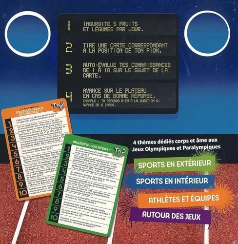 TTMC Paris 24 + Bottle Opener (French)