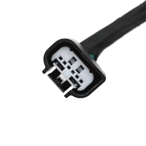 Rear View Back Up Camera Wire Harness - Night Vision