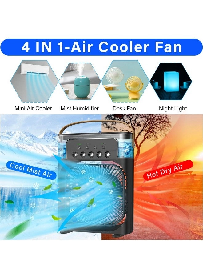 Portable Air Conditioner
