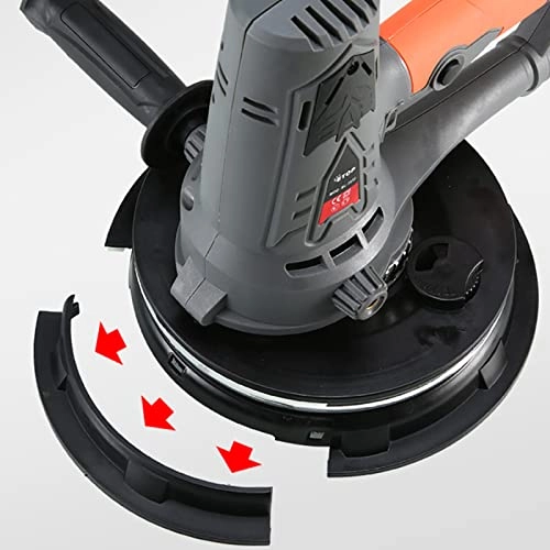 Wall Polishing Machine - 1050W