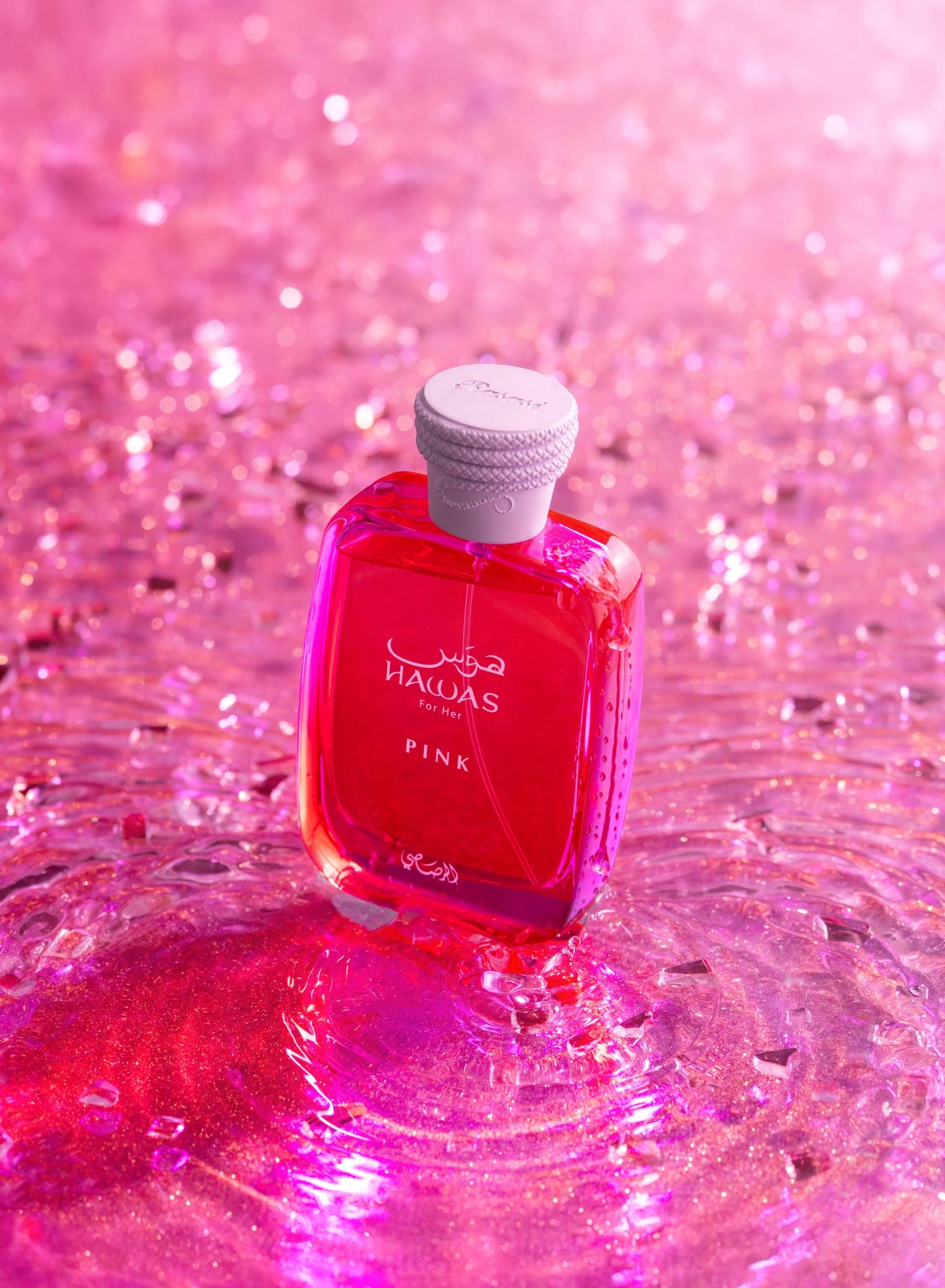 Hawas Eclat Eau de Parfum 100 ml