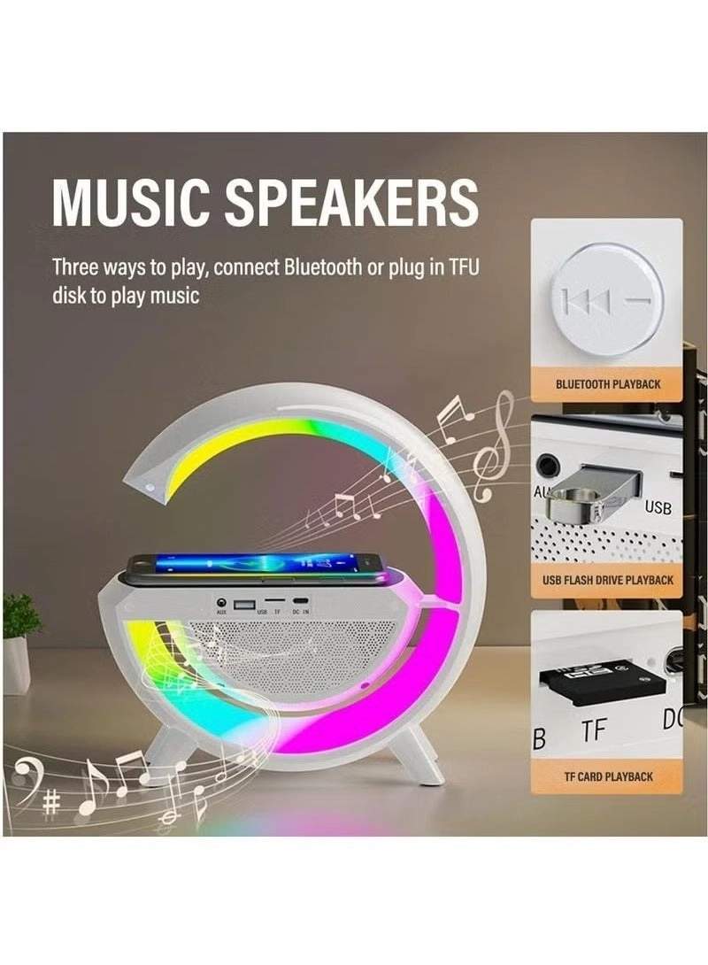 G63 - Portable LED Mood Light