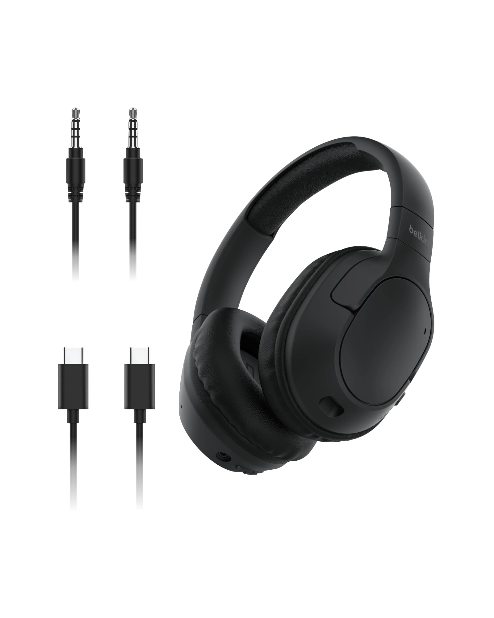 SoundForm Surround Wireless Headphone