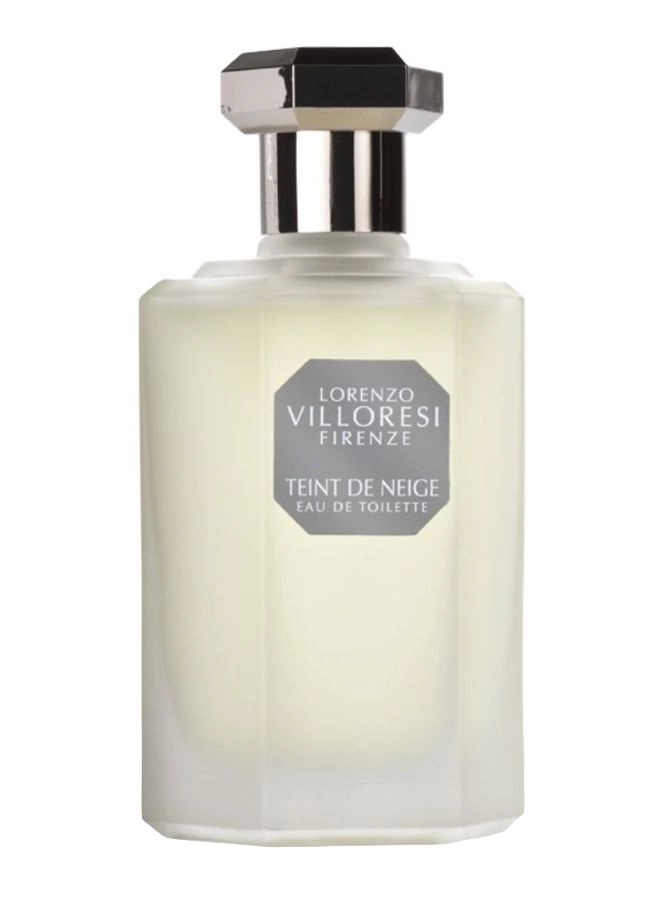 Firenze Teint De Neige Eau de Toilette 100ml