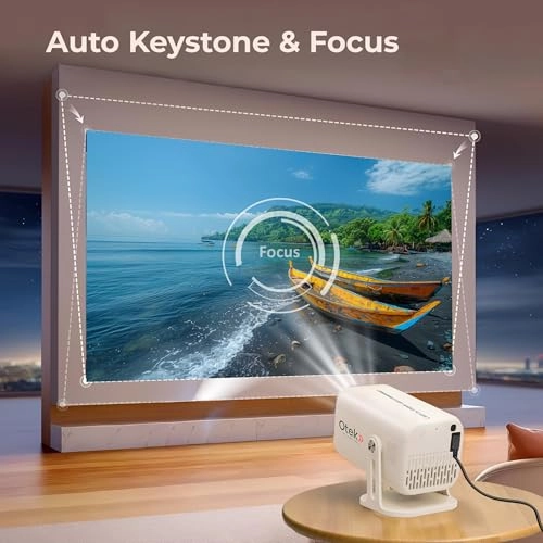 OT-Galaxy OT-PIXA1000 7000 Lumens