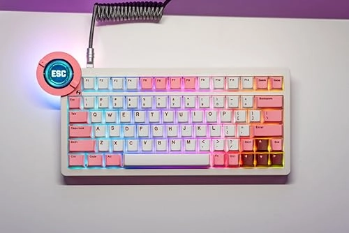Battleye 74.5 RT HE - QWERTY USB-C