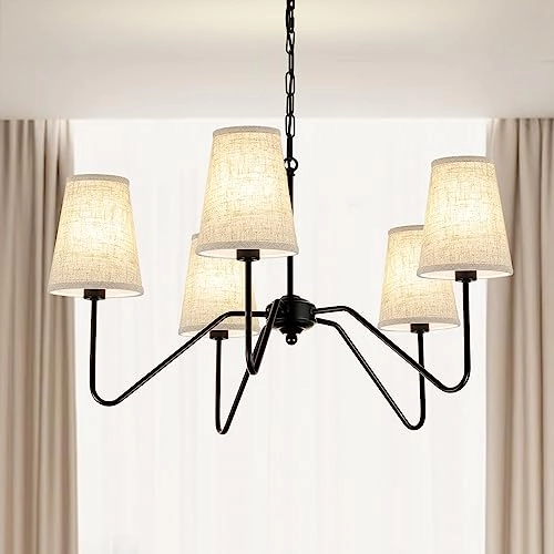 Chandelier - Dimmable