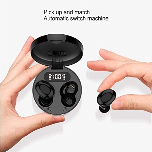 Earbuds Wireless Earbud