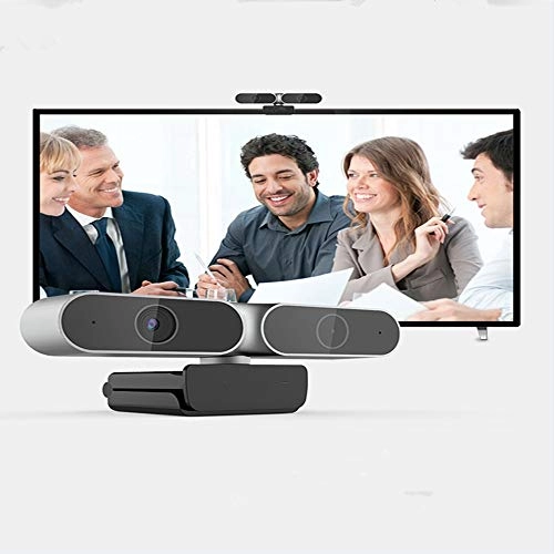 USB Webcam - 2K AutoFocus