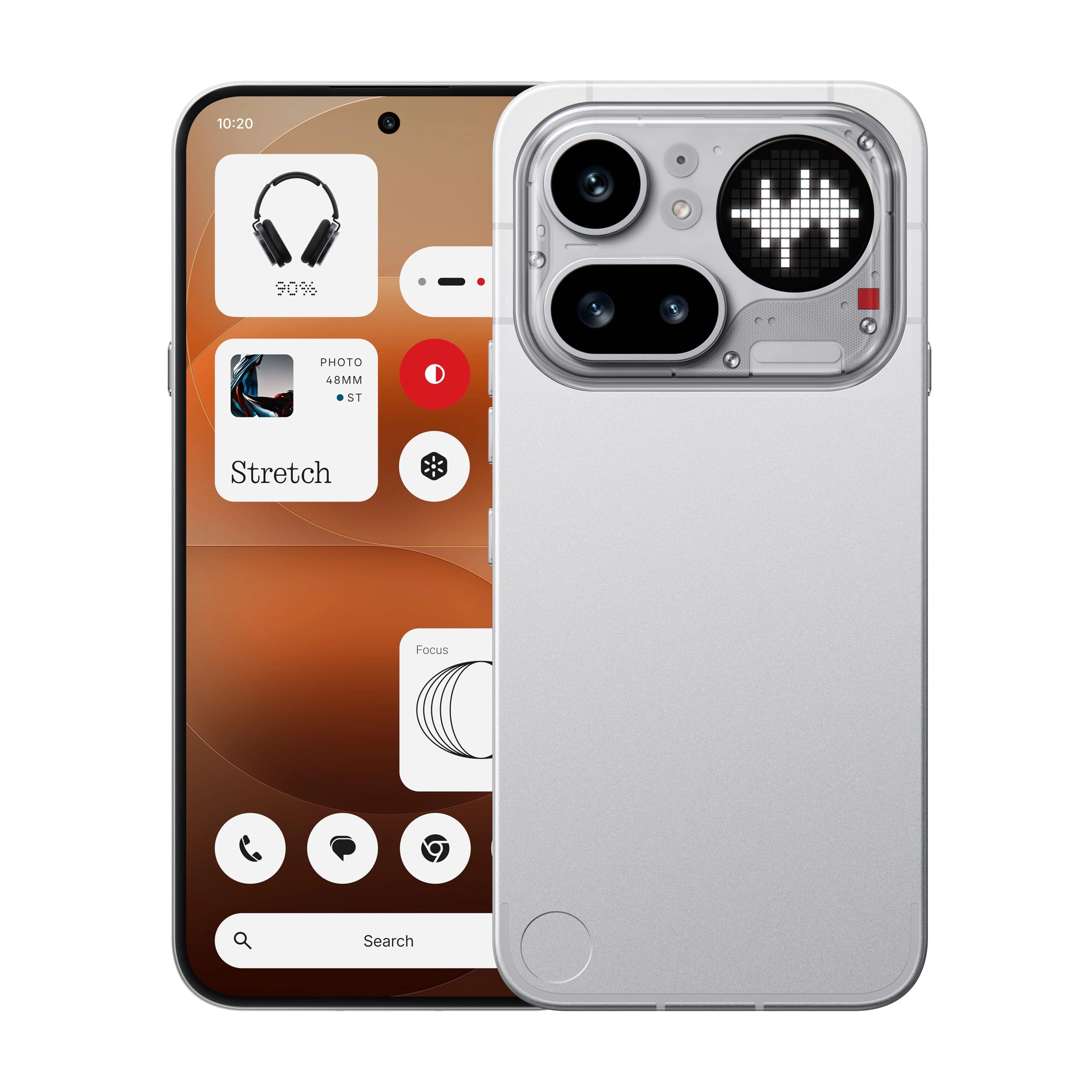 Nothing Phone 4a Pro - 8GB 128GB