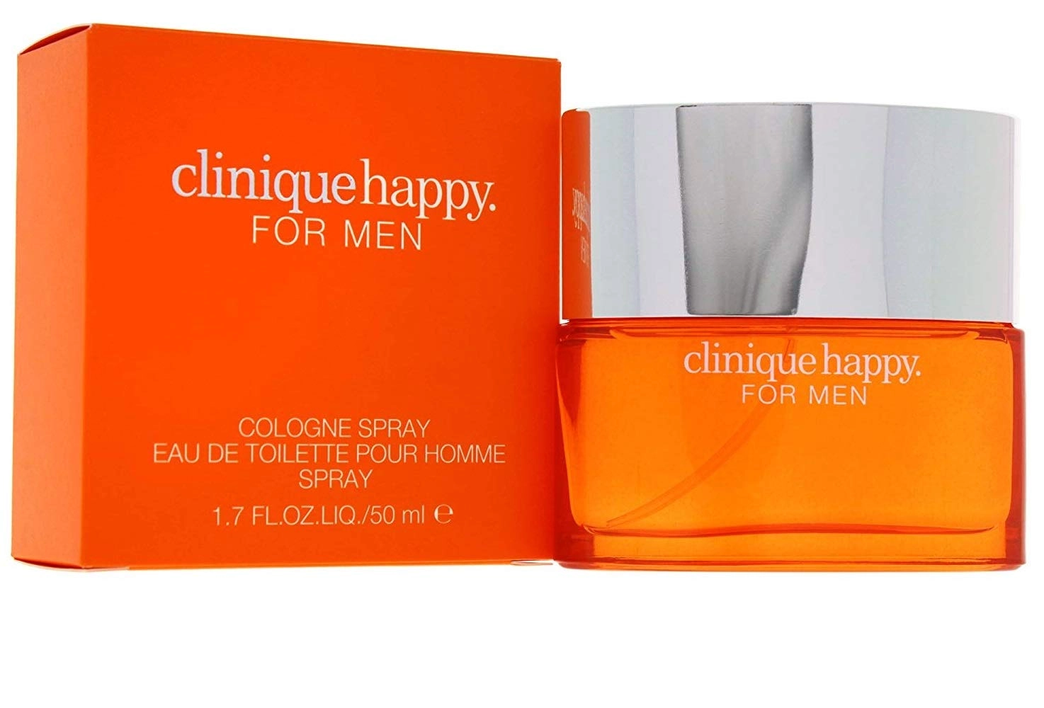 Clinique HAPPY - 1.7 Fluid Ounces