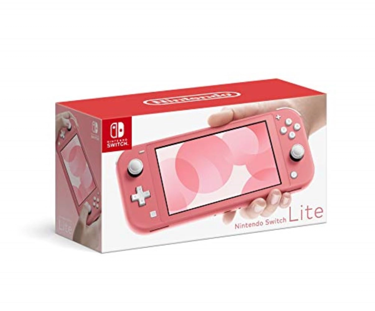 Switch Lite