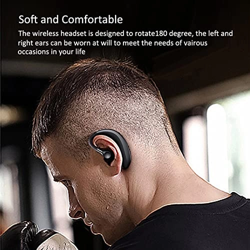 S109 Wireless Headset