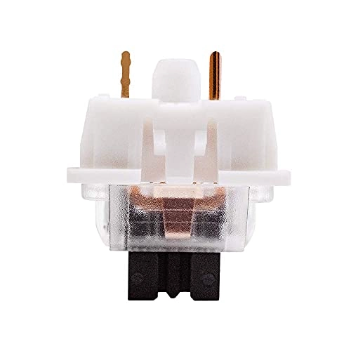 3 Pin Mechanical Switch - Black Red Brown Blue Mix Switch Opener