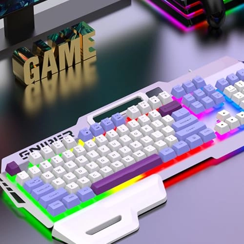 Gaming Keyboard - Wired