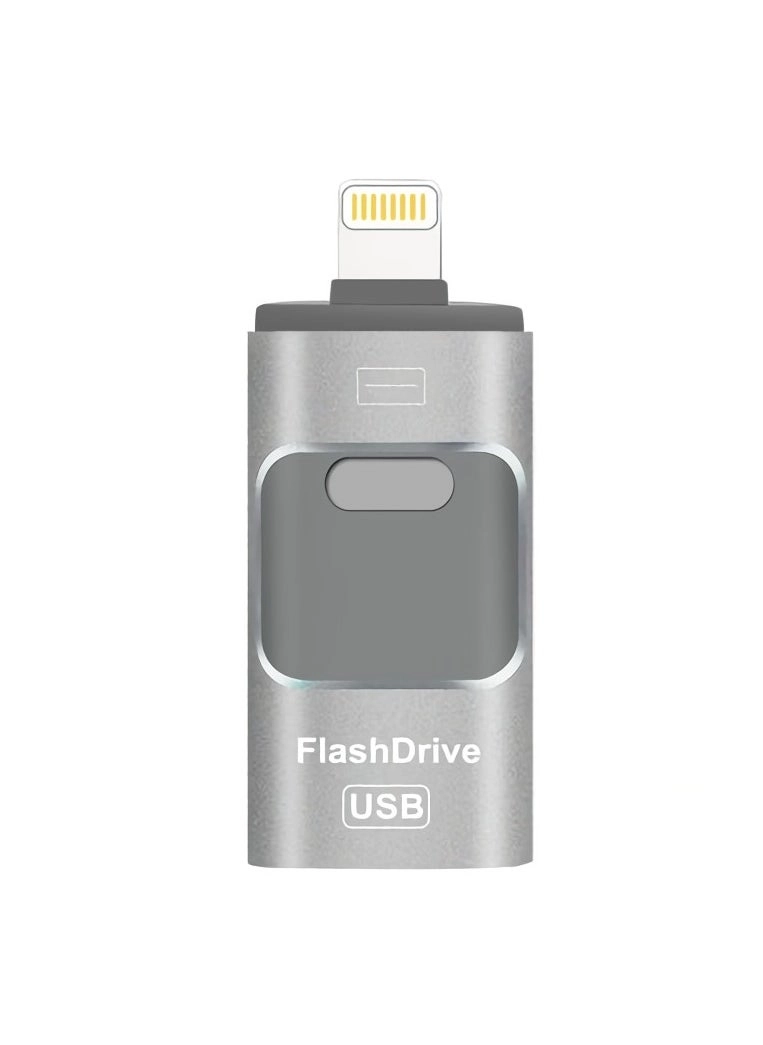 Shock Proof Flash Drive for iPhone 64GB
