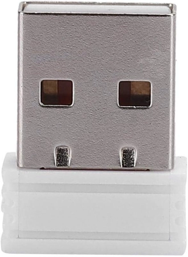 4 Keys Mouse - Wireless