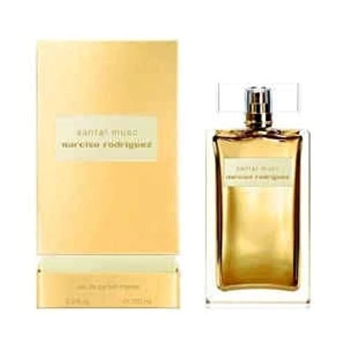 Santal Musc - Eau de Parfum 100ml