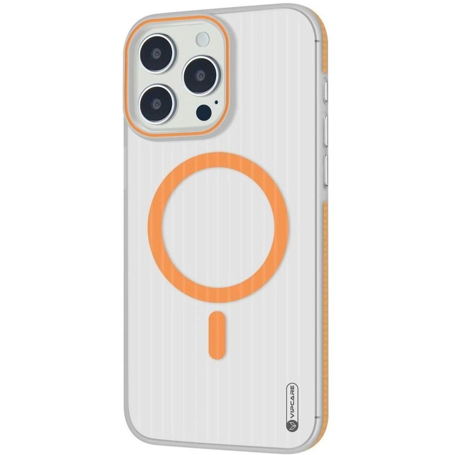 Vipcare PC Series MagCase with MagSafe for iPhone 15 Pro