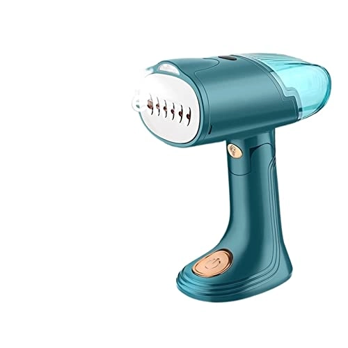 Handheld Garment Steamer - 128ml Portable Foldable