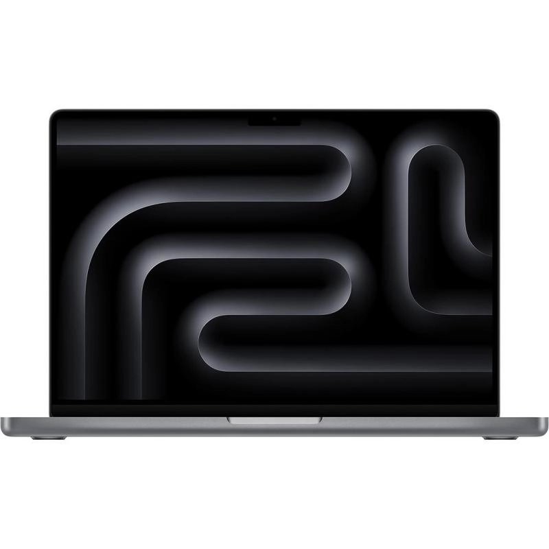 MacBook Pro - 512GB M3 Pro 11-core CPU