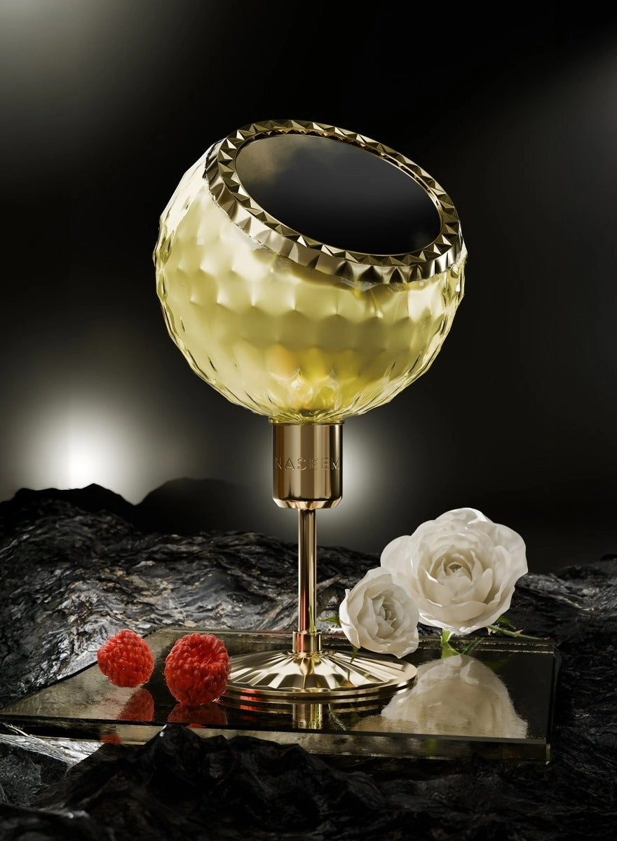 Naseem Miraat Eau de Parfum 100ml