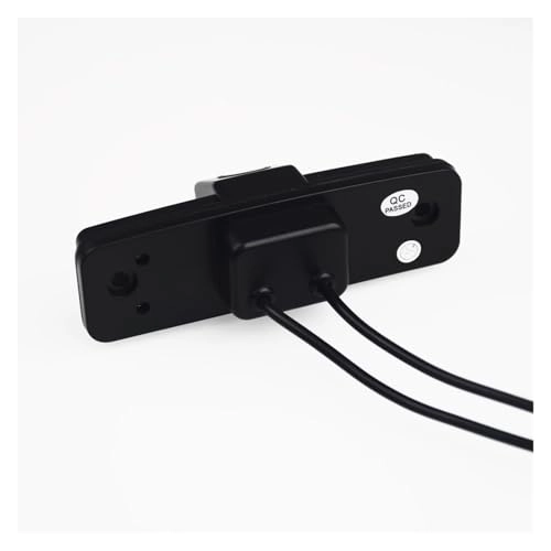 Car Trunk Handle Camera - Nightvision Wire 420 TV Lines