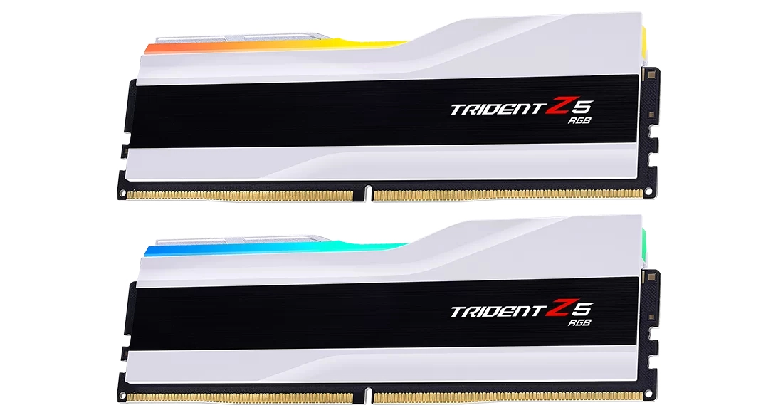 Trident Z5 Neo RGB - 32GB 6000MT/s UDIMM DDR5