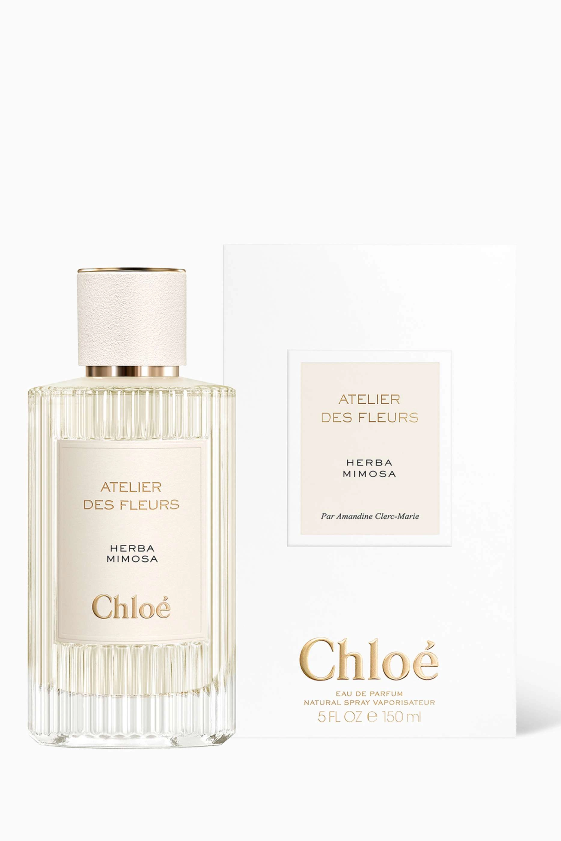 Herba Mimosa Eau de Parfum 150ml