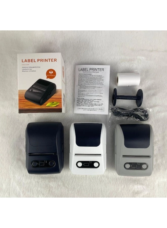 Mini Portable Printer