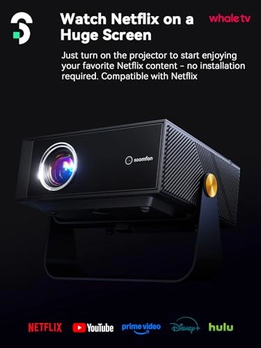 SK3 500 ISO lumens 1080P