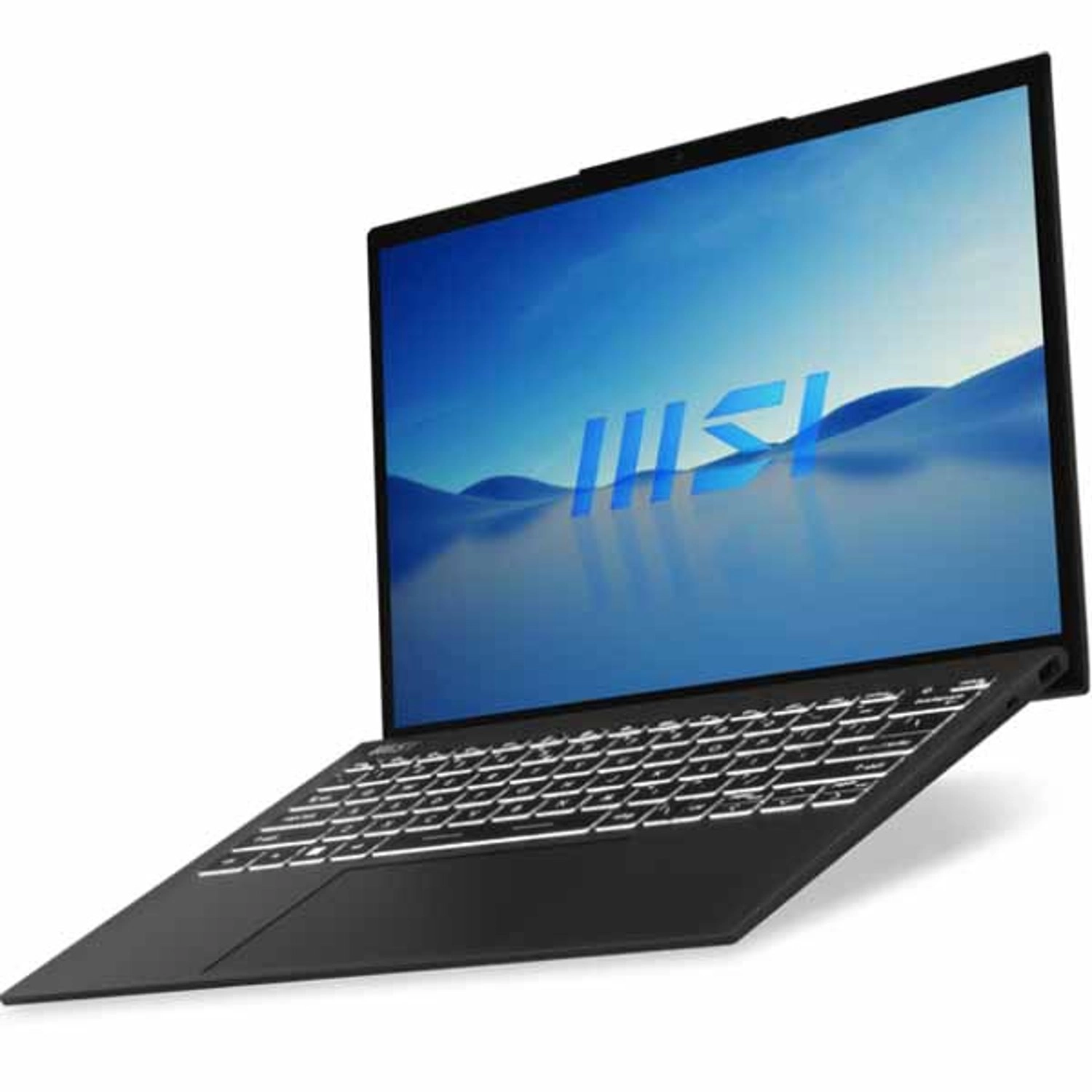 Prestige 13Evo A13 - 13.3'' i7-1360P 16GB DDR5 512GB SSD