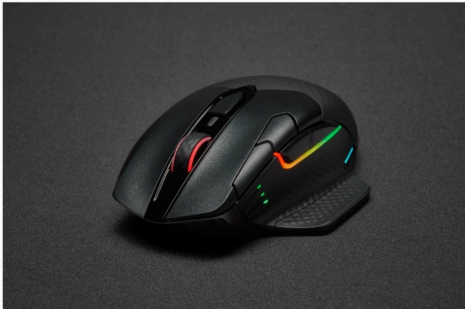 DARK CORE RGB SE Gaming Mouse - Wired & Wireless