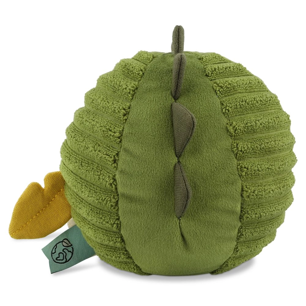 Sound Ball - 6 months Organic cotton