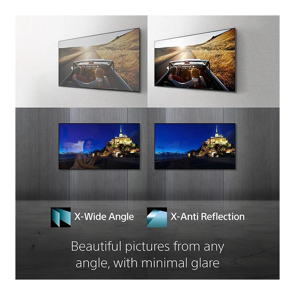 XR65X95K-R - 65 inch