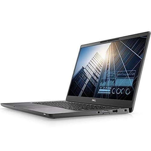(Renewed) Latitude 7300 - 13.3'' 256GB 8GB