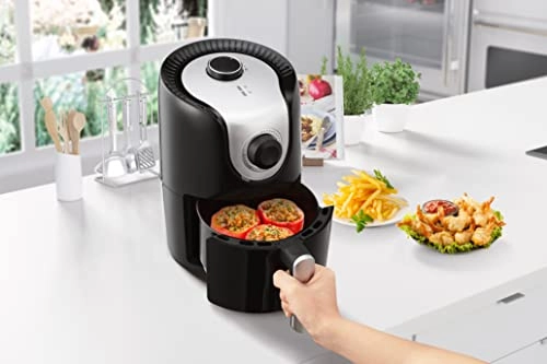 Mini Hot Air Fryer