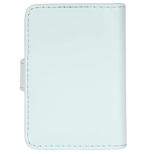 2x3" 28 Pockets Polypropylene Photo Album