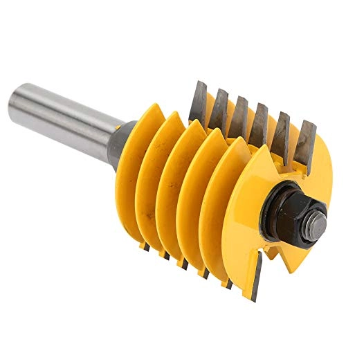 Ejoyous Finger Joint Router Bit