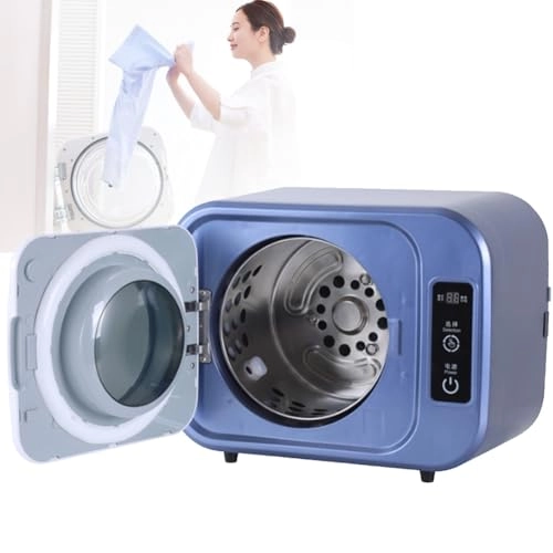 Mini Dryer - Hot air