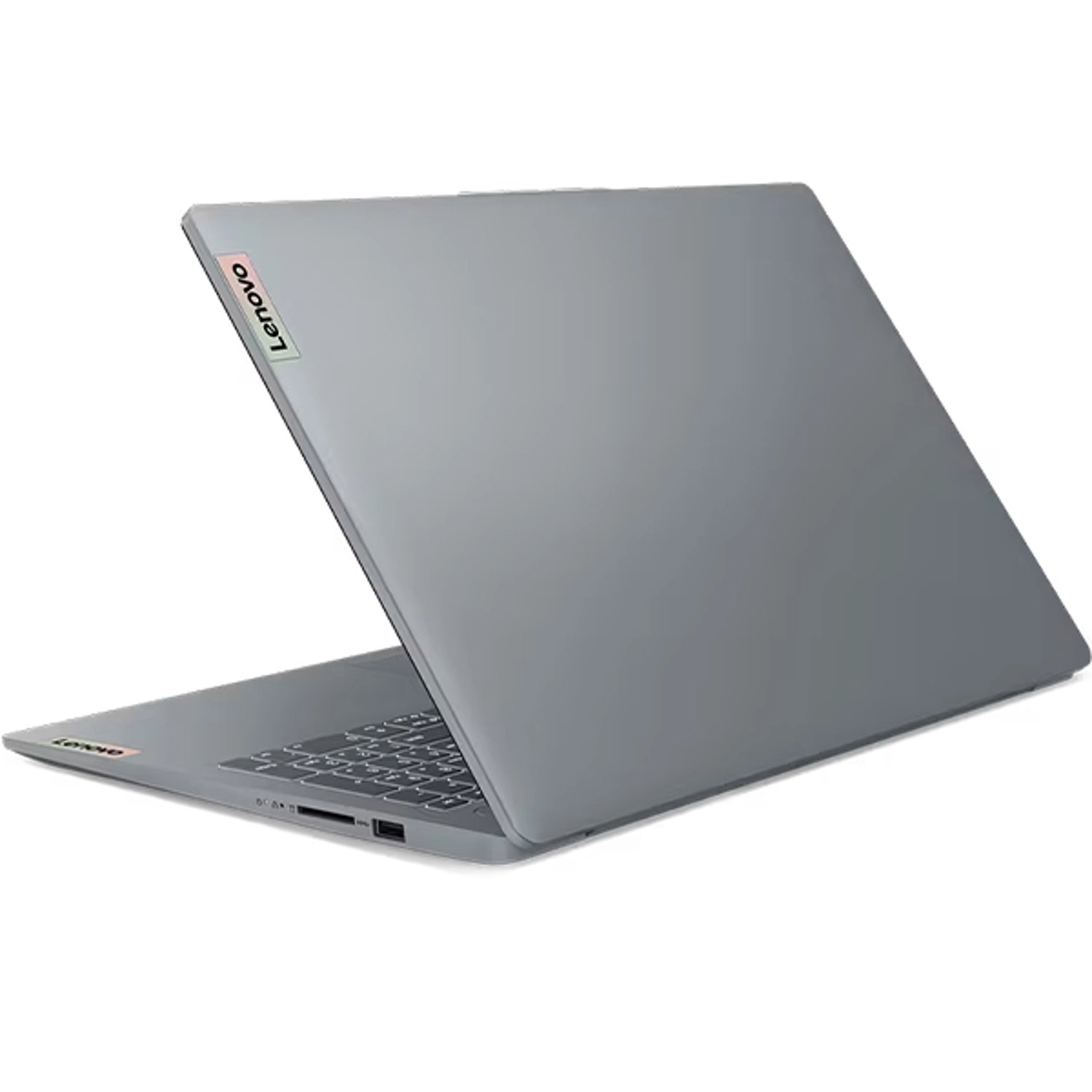 IdeaPad Slim 3 15ABR8 82XM005LAX - 15'' Ryzen7-7730U 8GB DDR4 512GB SSD