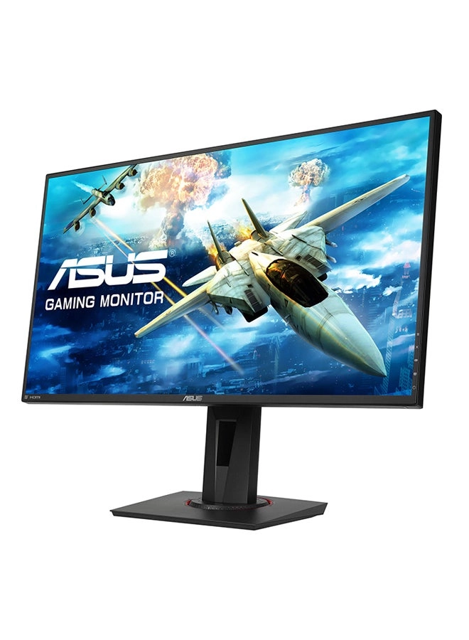 VG278Q - 1920 X 1080 pixels 27 inch