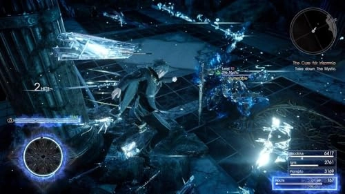 Final Fantasy XV Royal Edition - Xbox One