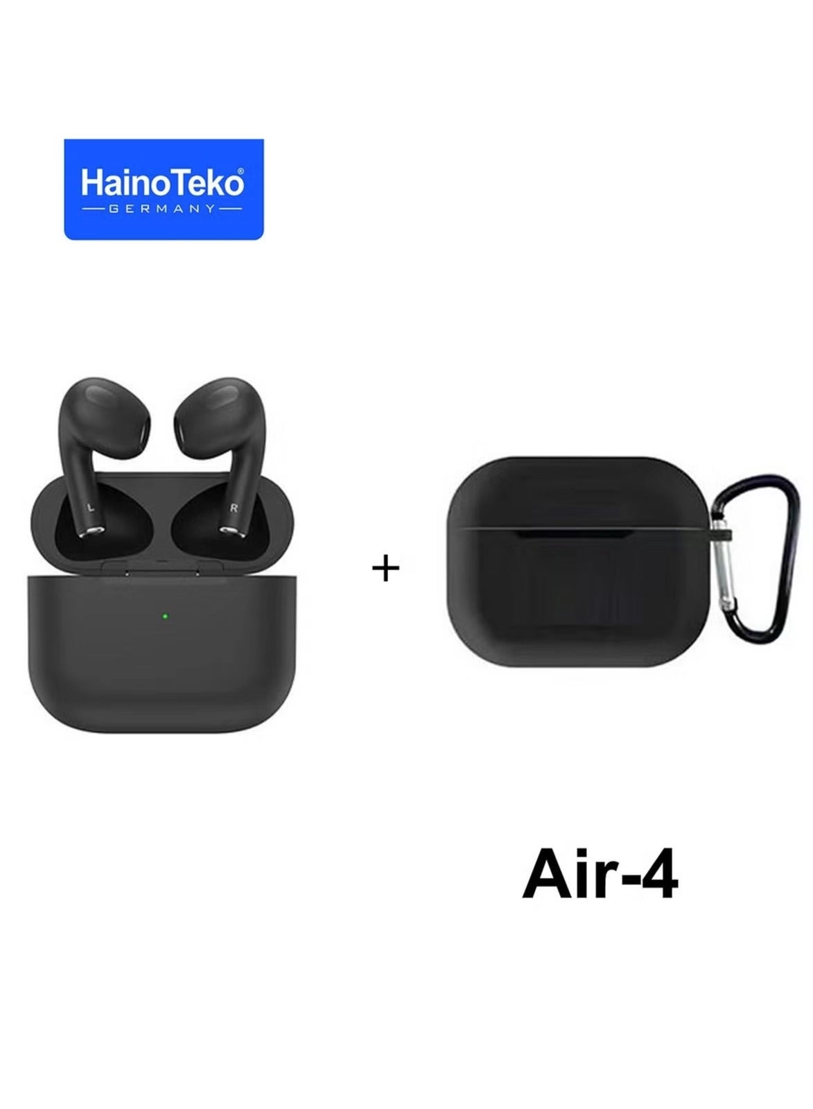 Air4 Wireless Earphone