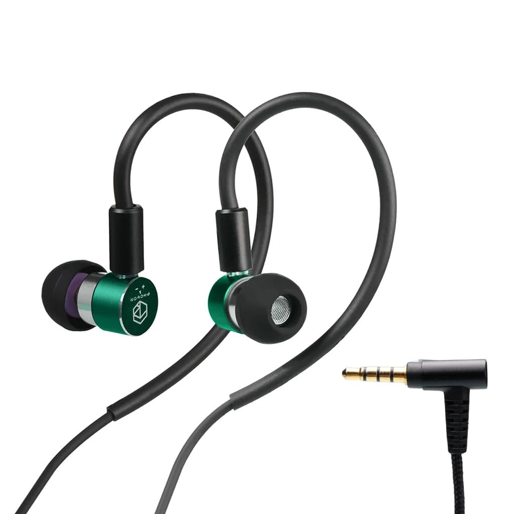 Photon Pro Wired Earbud