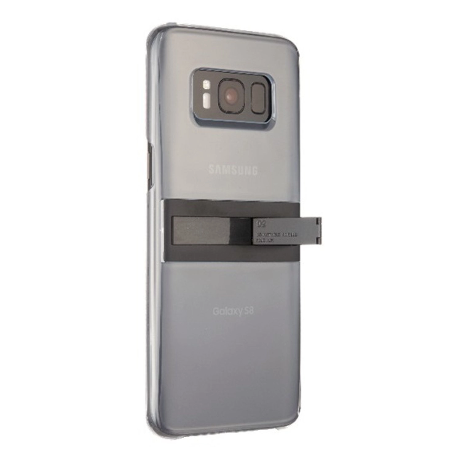 Kicktok Back Case for Samsung Galaxy S8