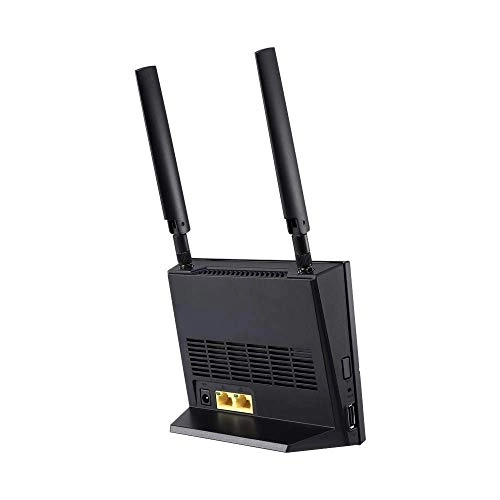 4G-AC53U - LTE 802.11a/b/g/n/ac 300Mbps 433Mbps