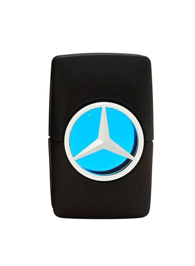 Mercedes-Benz Man Grey Eau de Toilette 100 ml